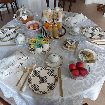 B&B Il Borgo Delle Emozioni Dolianova 外观 照片