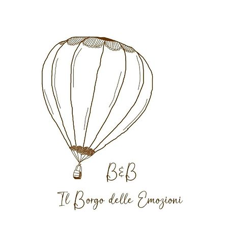 B&B Il Borgo Delle Emozioni Dolianova 外观 照片