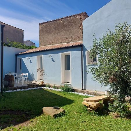 B&B Il Borgo Delle Emozioni Dolianova 外观 照片