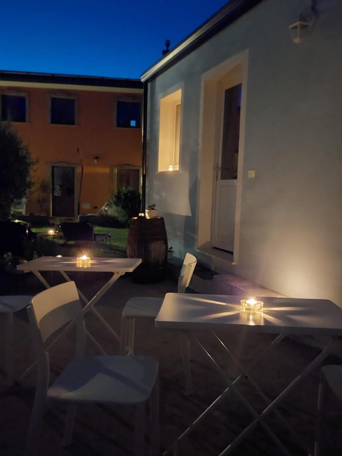 B&B Il Borgo Delle Emozioni Dolianova 外观 照片