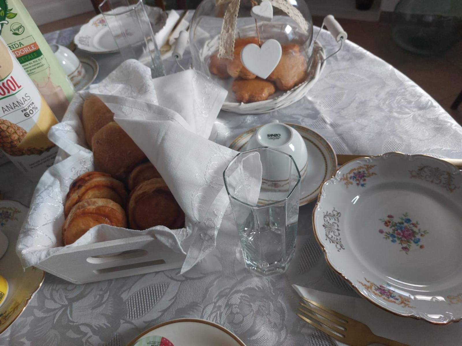 B&B Il Borgo Delle Emozioni Dolianova 外观 照片