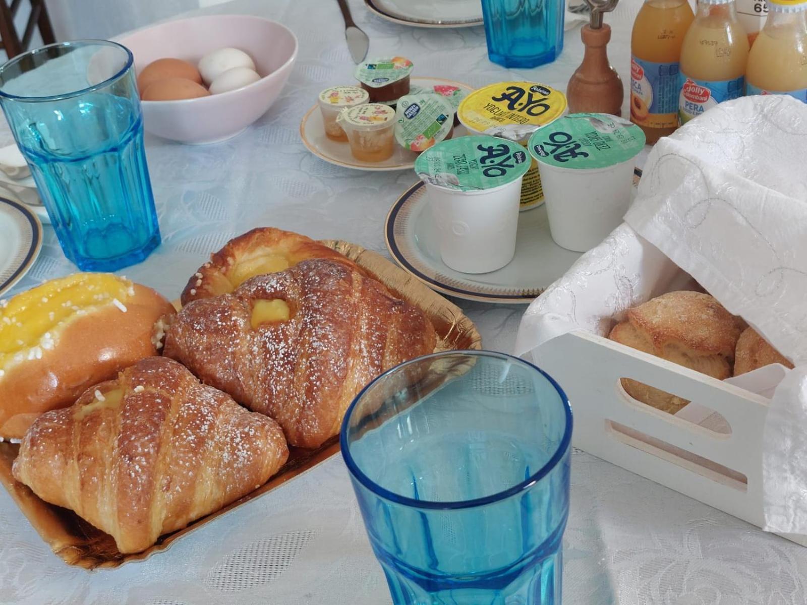 B&B Il Borgo Delle Emozioni Dolianova 外观 照片