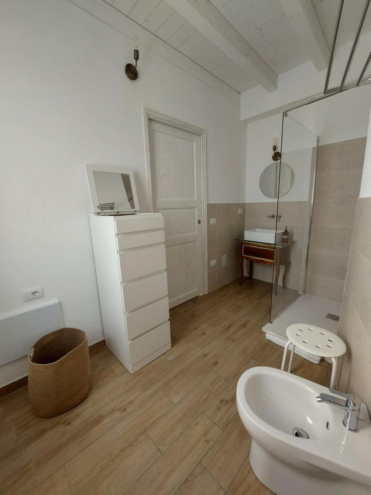 B&B Il Borgo Delle Emozioni Dolianova 外观 照片