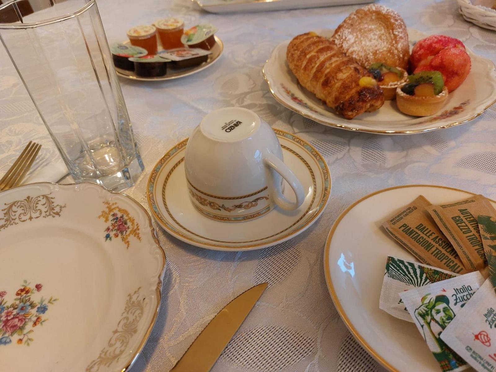 B&B Il Borgo Delle Emozioni Dolianova 外观 照片