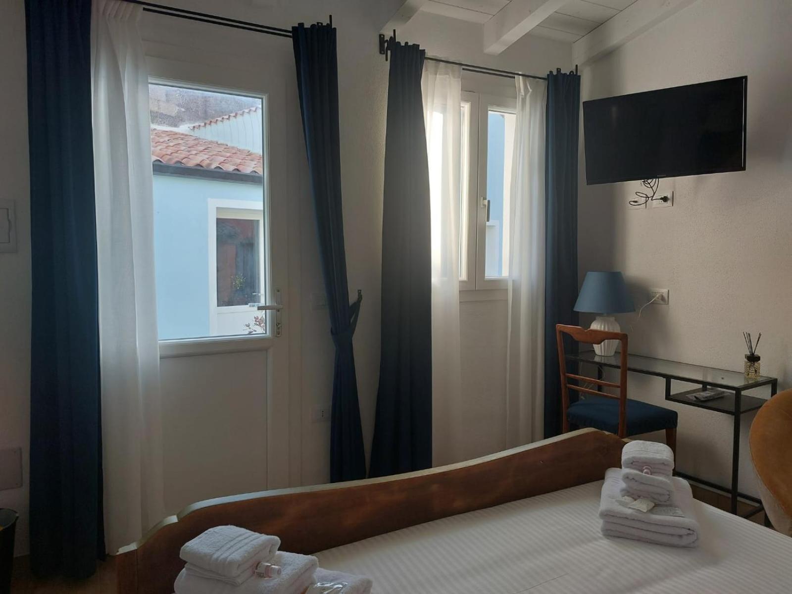 B&B Il Borgo Delle Emozioni Dolianova 外观 照片