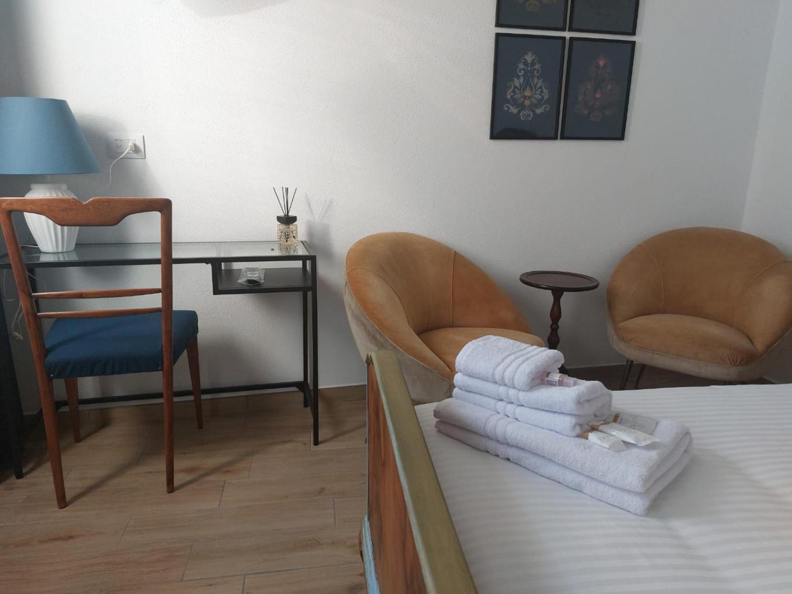 B&B Il Borgo Delle Emozioni Dolianova 外观 照片