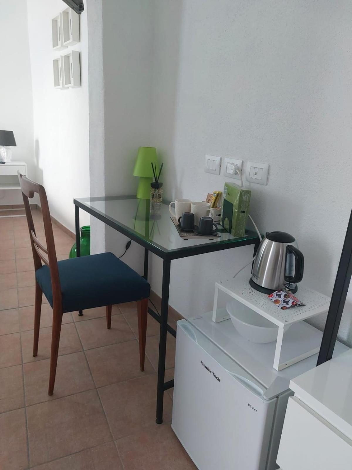 B&B Il Borgo Delle Emozioni Dolianova 外观 照片