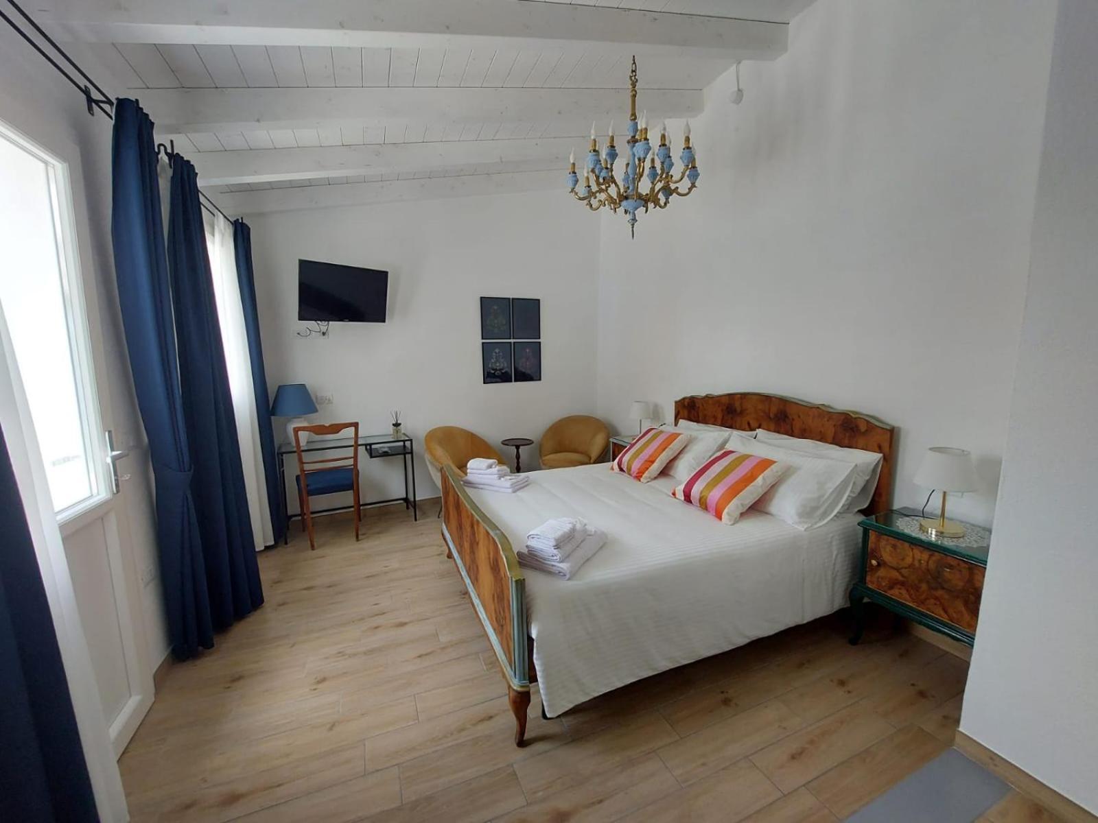 B&B Il Borgo Delle Emozioni Dolianova 外观 照片