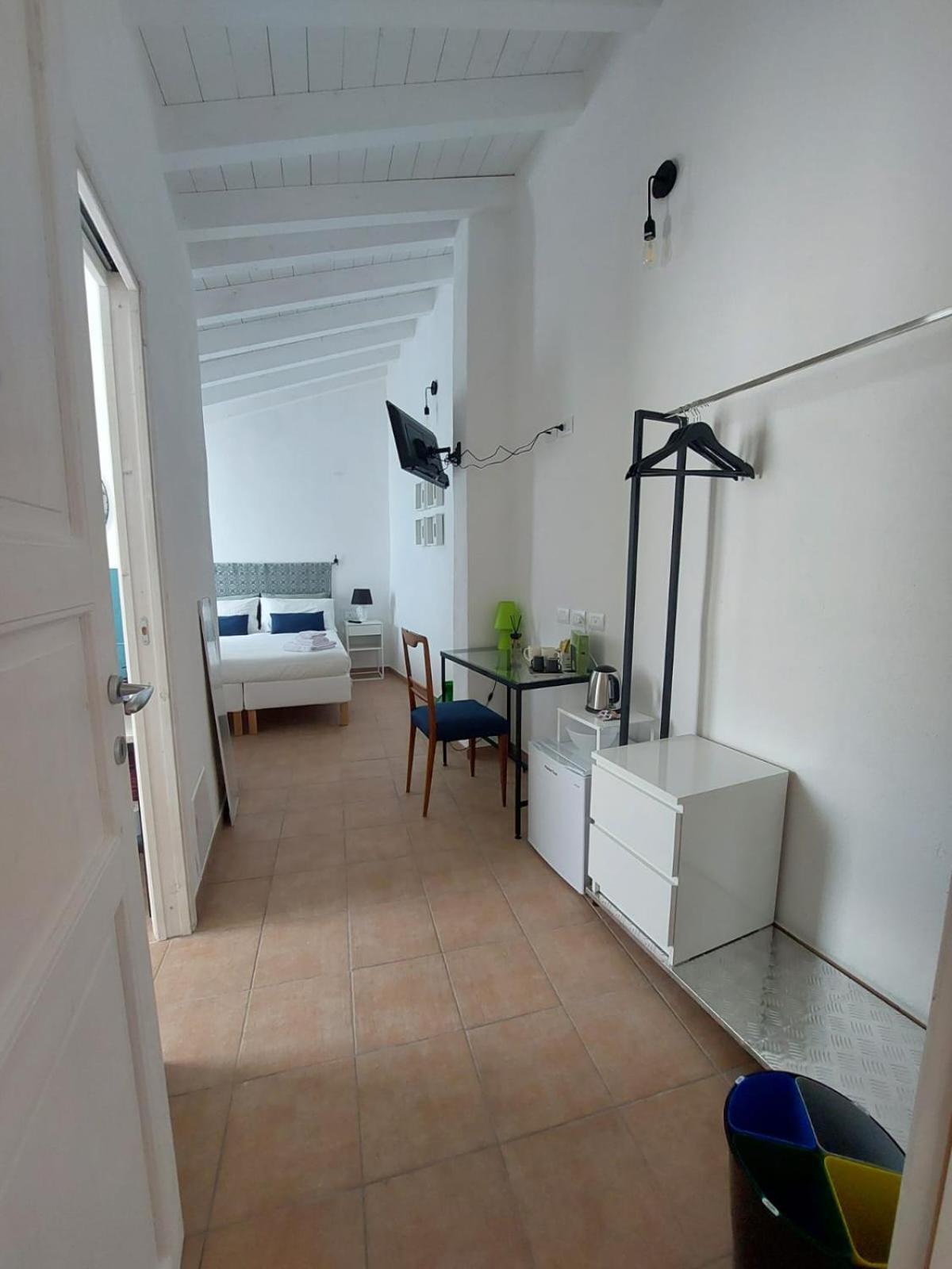 B&B Il Borgo Delle Emozioni Dolianova 外观 照片