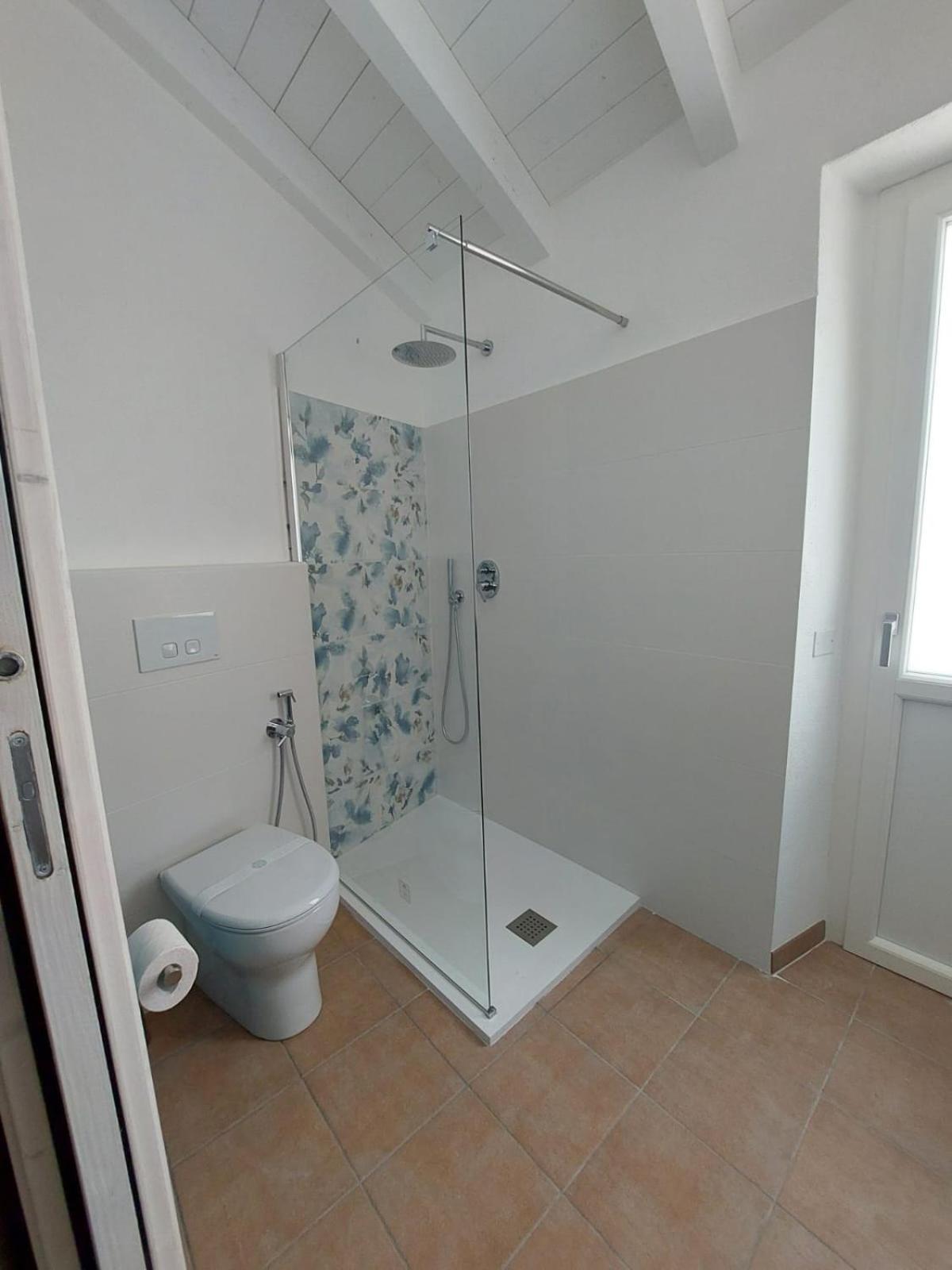 B&B Il Borgo Delle Emozioni Dolianova 外观 照片