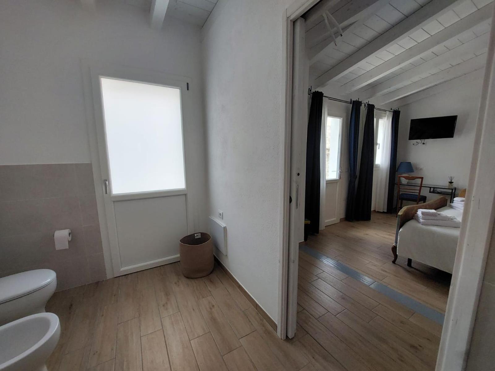 B&B Il Borgo Delle Emozioni Dolianova 外观 照片