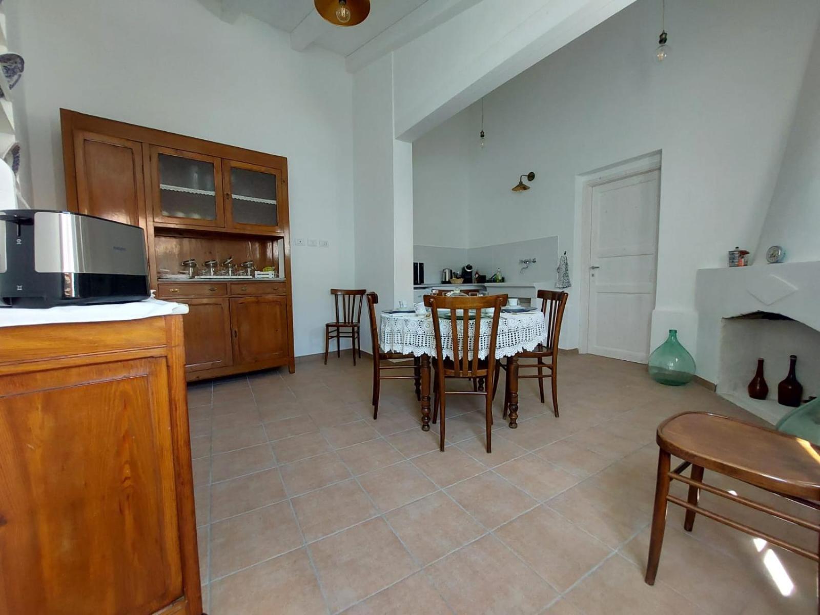 B&B Il Borgo Delle Emozioni Dolianova 外观 照片