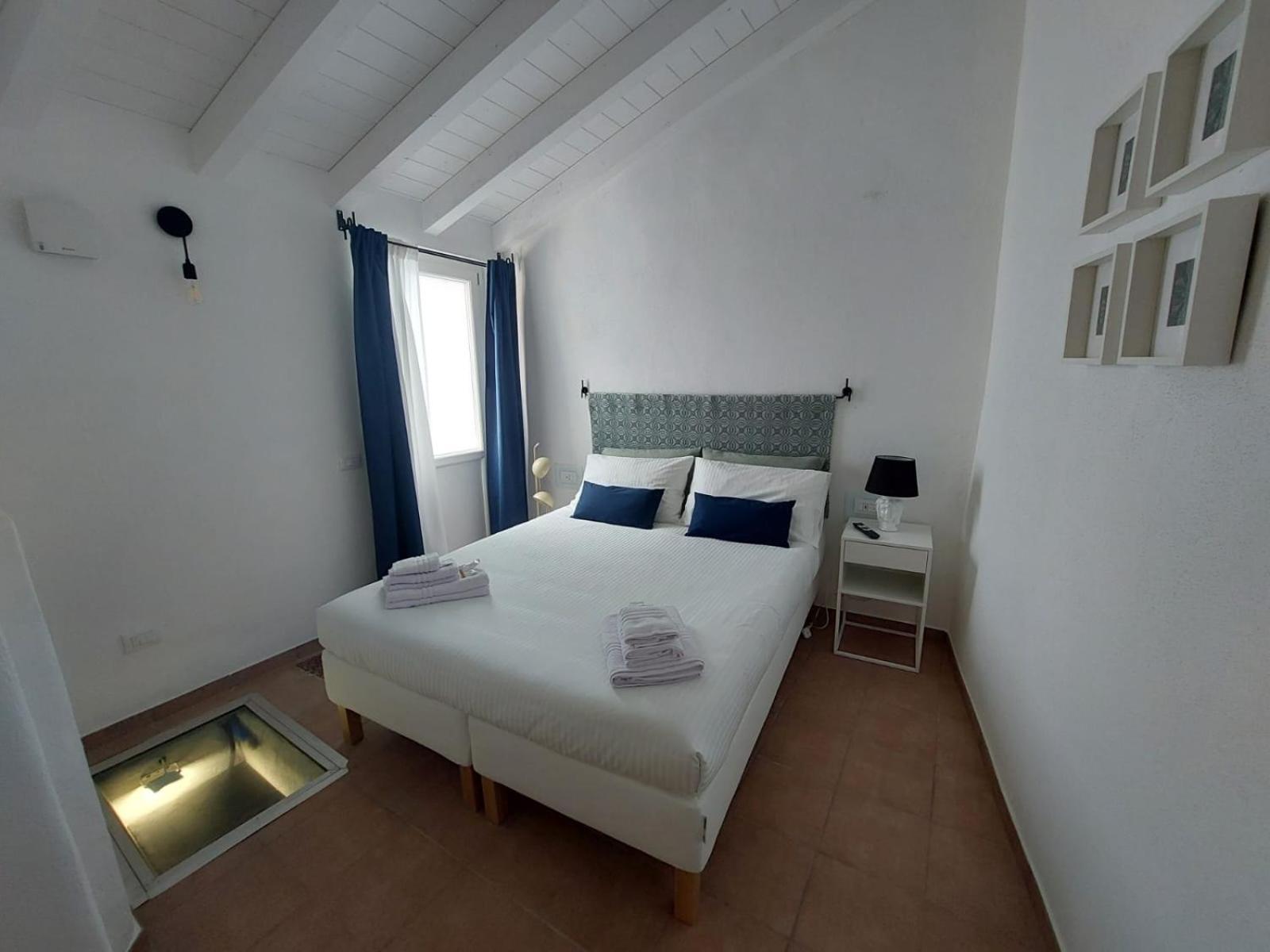 B&B Il Borgo Delle Emozioni Dolianova 外观 照片