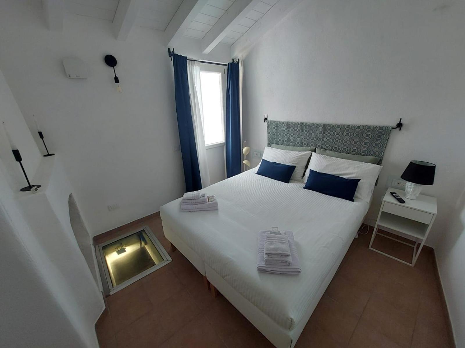 B&B Il Borgo Delle Emozioni Dolianova 外观 照片