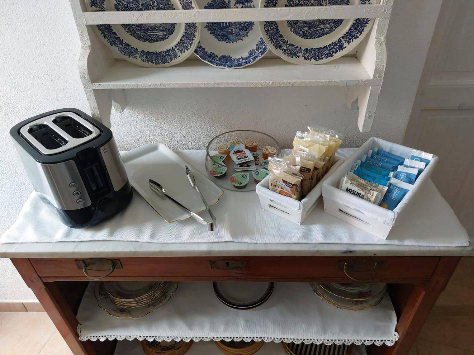 B&B Il Borgo Delle Emozioni Dolianova 外观 照片